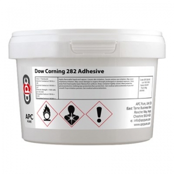 陶熙DOW道康宁DOWSIL™ 282 Adhesive有机硅树脂压敏粘合剂