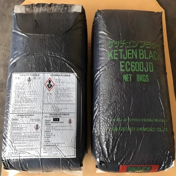 日本科琴黑Ketjenblack®EC-600JD导电碳黑