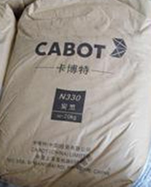 CABOT卡博特高耐磨炭黑N330