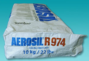 德固赛AEROSIL R974 高端疏水性气相白炭黑