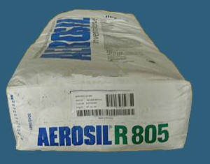 德固赛气相法白炭黑AEROSIL R805
