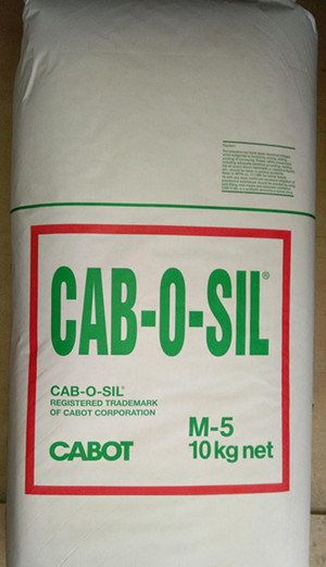 卡博特白炭黑CAB-O-SIL M-5 非处理型气相二氧化硅