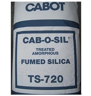 卡博特气相二氧化硅TS-720 中表面积白炭黑