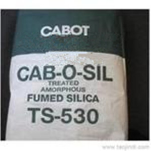 卡博特白炭黑CAB-O-SIL TS-530 高表面积气相二氧化硅