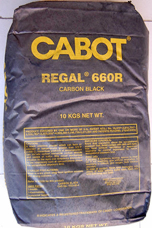 卡博特Regal 660R 高色素碳黑