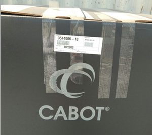 卡博特超导电碳黑BP2000 抗紫外线炭黑