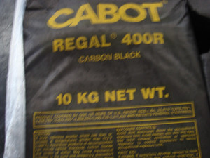 卡博特碳黑Regal 400R  高光泽  高强度