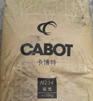 卡博特橡胶碳黑N234