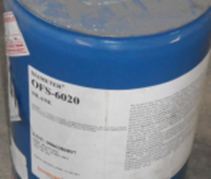 美国道康宁OFS-6011硅烷偶联剂