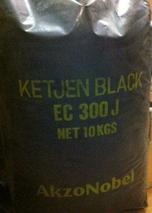 日本科琴黑Ketjenblack®EC-300J导电碳黑