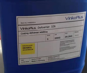 VinkoPlus-326消泡剂(金属加工液消泡剂)