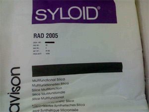 格雷斯消光粉SYLOID RAD2005