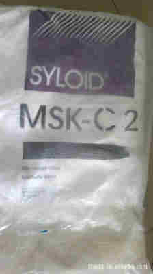 格雷斯消光粉SYLOID MSK-C2