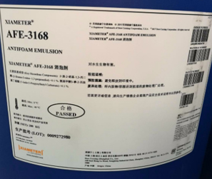 道康宁AFE-3168纺织应用消泡剂