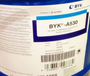 毕克byk-a530消泡剂-环氧树脂体系消泡剂