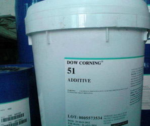 道康宁DC51添加剂-滑爽剂、流平剂、抗粘连剂