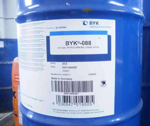 毕克byk088有机硅聚合物消泡剂