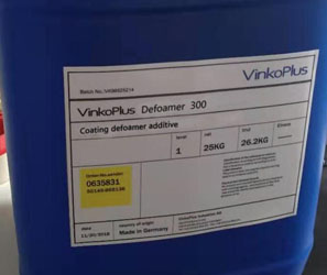 VinkoPlus-300消泡剂(金属切削液消泡剂)