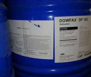 陶氏消泡剂DOWFAX DF103食品级消泡剂