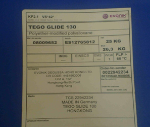 迪高TEGO Glide 130流平剂-防缩孔助剂