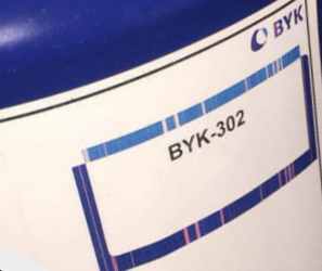 毕克byk302流平剂－滑爽剂/润湿剂/抗粘连剂